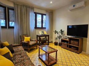 Departamento Avenida 51 para 5 personas